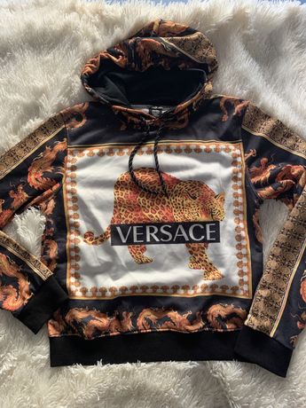 Bluza Versace Versace