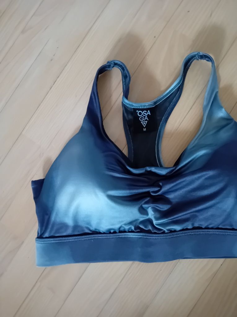 OSA GA biustonosz sportowy M