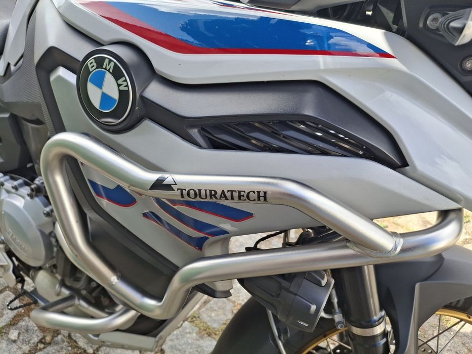 Bmw f 850 gs 2019 TFT