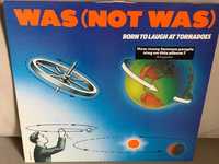 Was ( Not Was) - Born To Laugh At Tornadoes - Winyl -stan EX!