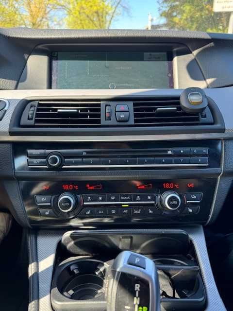 BMW 530 xdrive F10