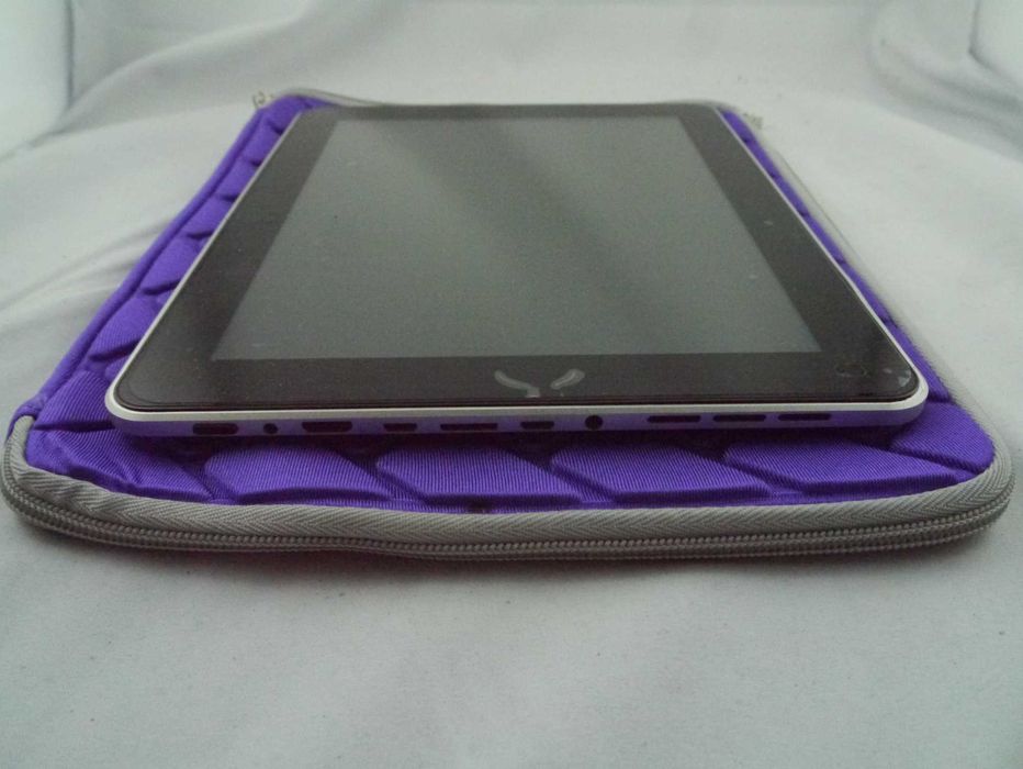 Etui ochronne na tablet / iPAD 29cm x 23,5cm