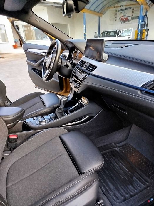 BMW X2 25e M SPORT X drive