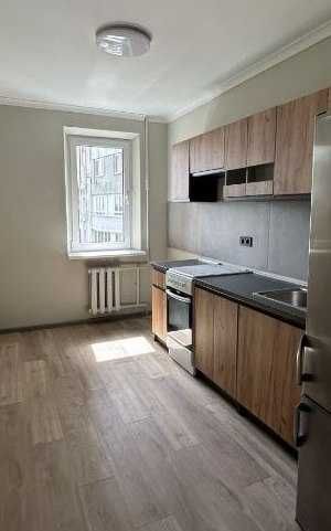 3 - кімнатна квартира з ремонтом у ЖК Одеські Традиціі