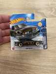 Hot Wheels BMW 635 CSI