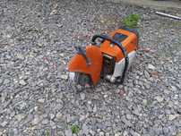 Piła spalinowa do betonu Stihl ts 700