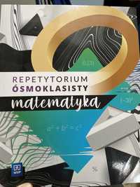 Repetytorium ósmoklasisty z matematyki