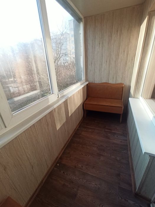 Здається вперше гарненька 3х кімнатна квартира в ПЗР