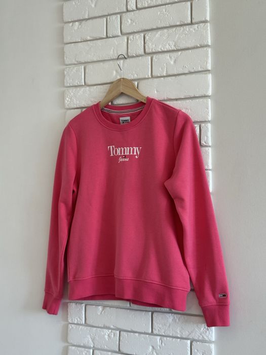 Світшот tommy Hilfiger jeans SM