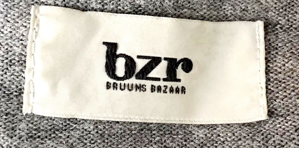 Bruuns Bazaar sukienka damska M wełna
100%wełna