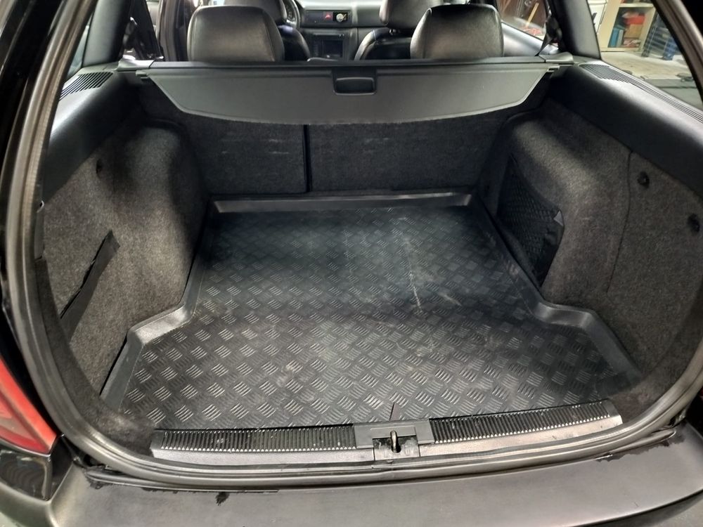 Vendo carrinha Skoda O