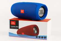 JBL Charge Mini 3+ | Bluetooth колонка | Нова | Потужний звук | 3000 м