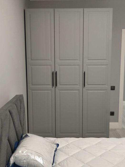 Голосеевский р-н, Столичное шоссе,1, ЖК "Svitlo park"