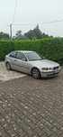 Vendo BMW 320TD E46