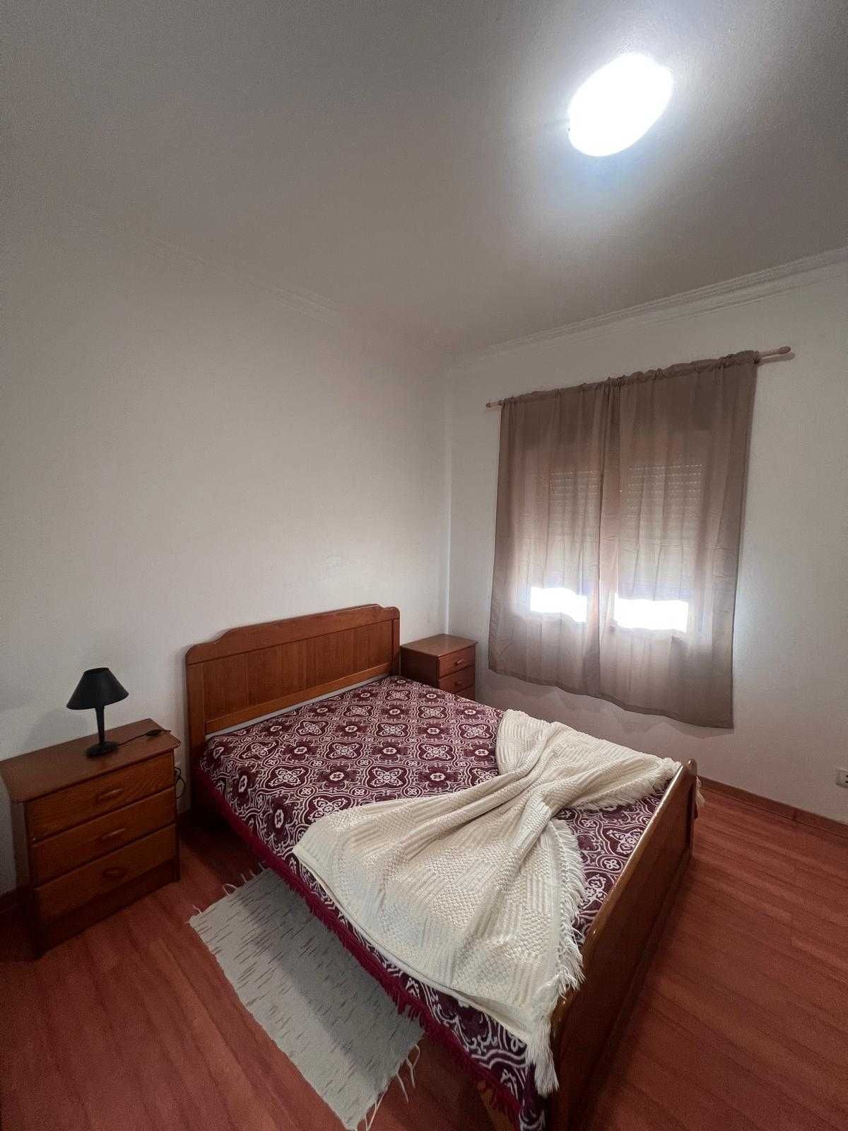Arrenda-se T3 em Santiago do Cacém.