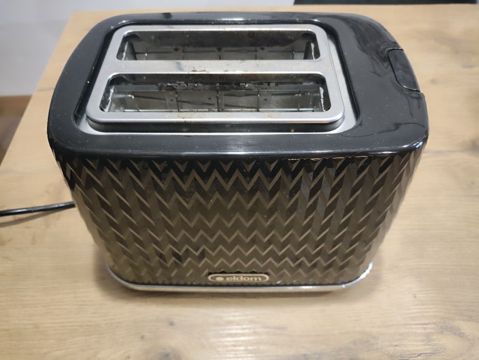 Toster opiekacz Eldom