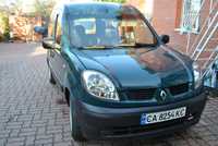 Renault Kengoo Passenger 2005 1,4 бензин у дуже гарному робочому стані