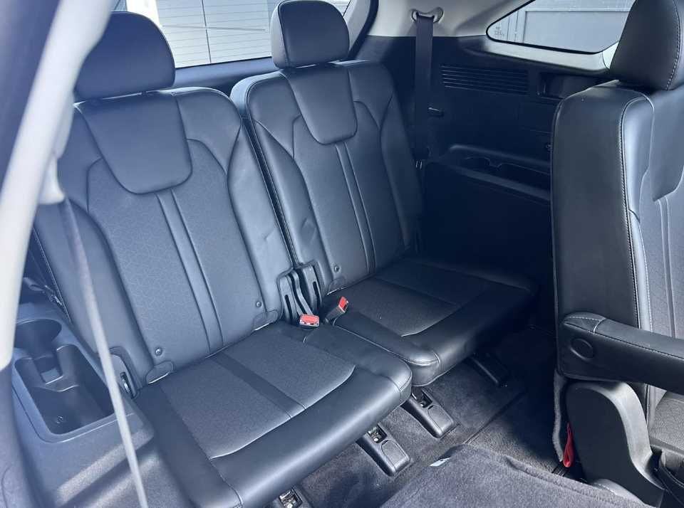 Kia Sorento 2021р.