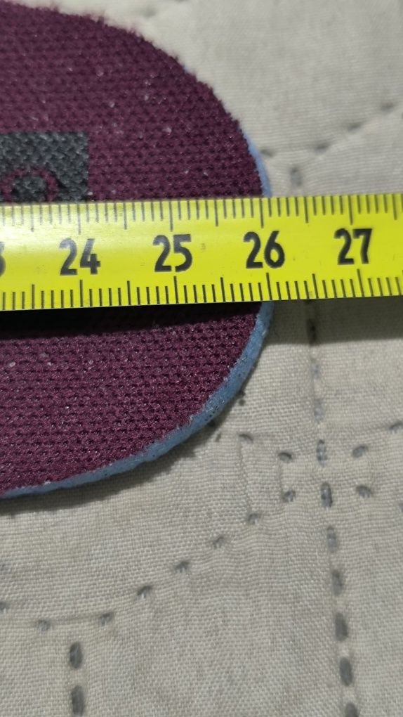 Кросівки хайтопи Adidas Hoops CST Animal, 40,5 р., 25,5-26 см