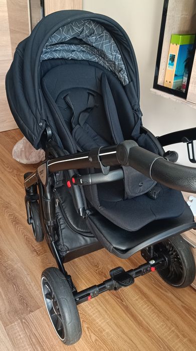 Wózek Anex Sport 2w1