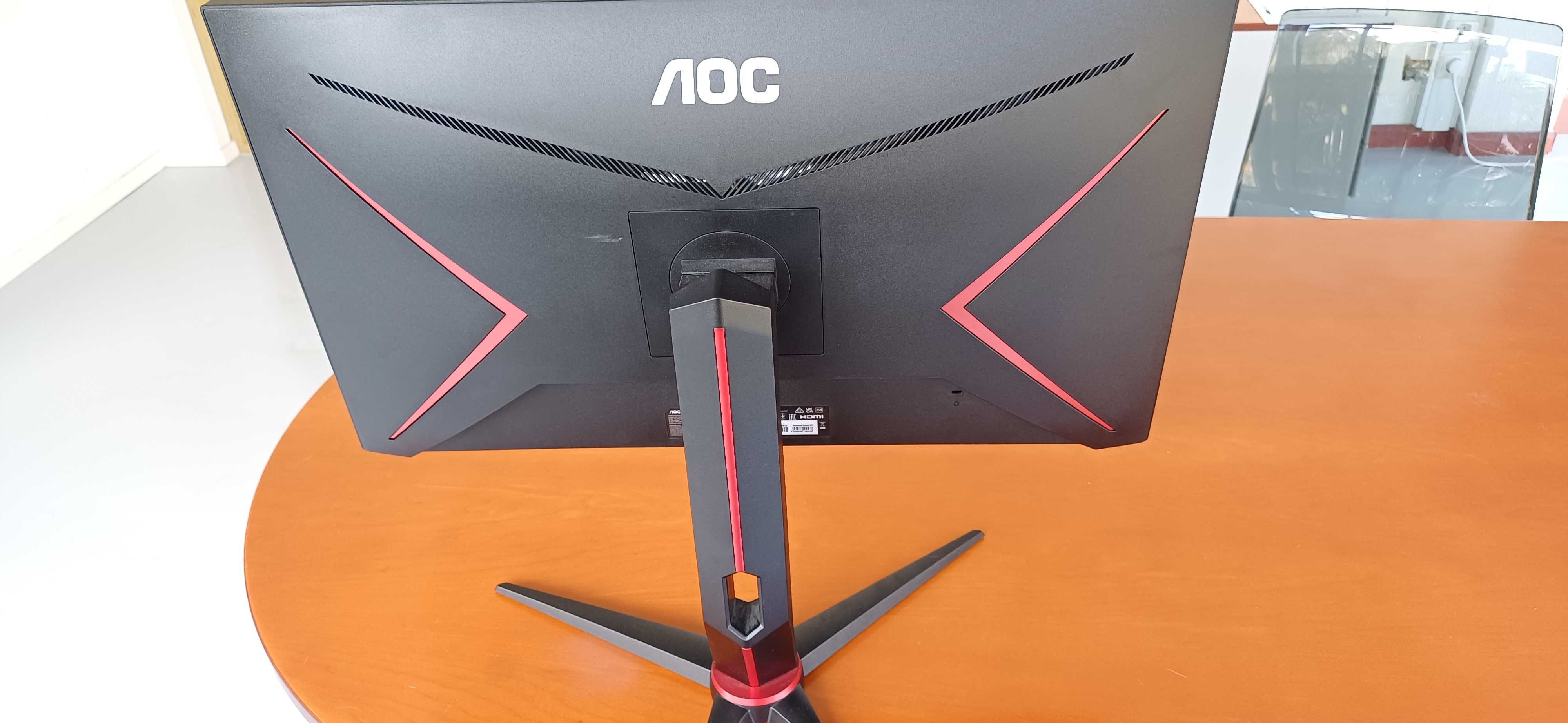 Monitor Gaming AOC 27G2S 165hz