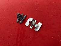 VW AUDI SEAT SKODA MERCEDES FORD OPEL BMW TOYOTA DODGE CHRYSLER RENAULT spinka mocowanie kurtyny !!!
