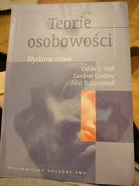 Teorie osobowości, wydanie nowe