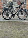 Rower Fahrradmanufaktur T-700 Cues XT