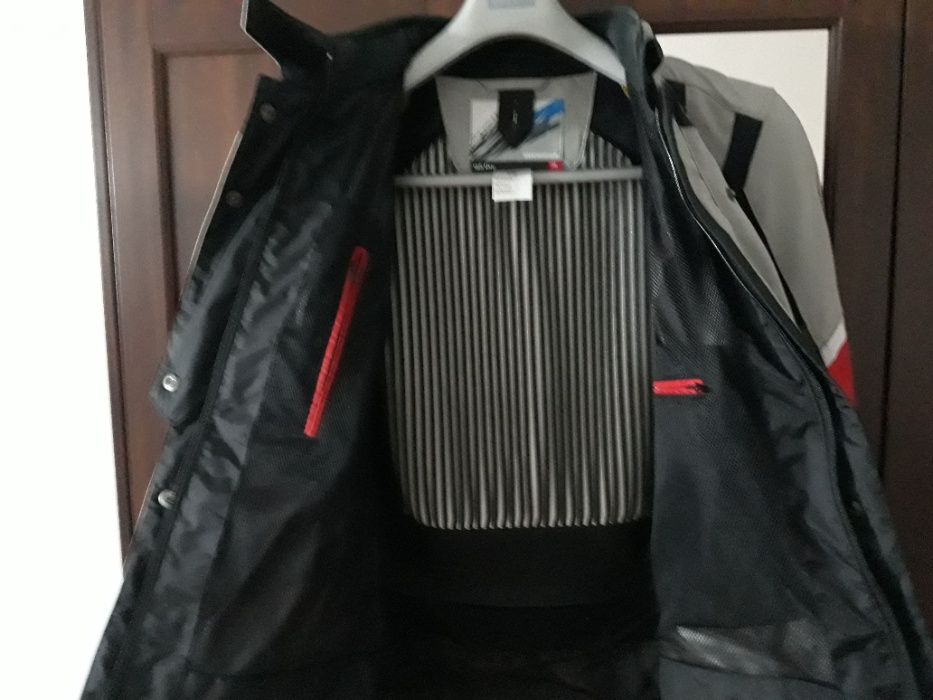 Casacos BMW Motorrad GS DRY Homem e Senhora