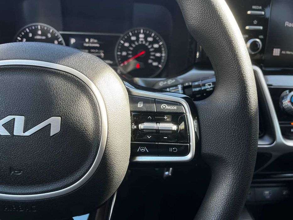 Kia Sorento 2022 IV покоління • 2.5 GDi AT (191 к.с.) AWD