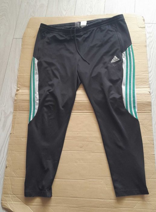 Adidas climaCool jogger męskie spodnie dresowe 2XL*3XL