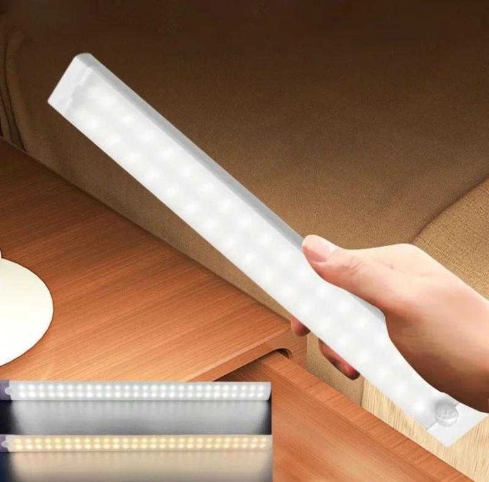 Лампа акумуляторна, перезаряджувана , ефективна при блекауті .