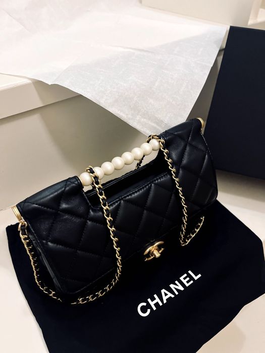 Сумка Chanel оригинал