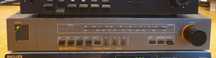Unitra tuner midi T3015 grafitowy w pełni sprawny