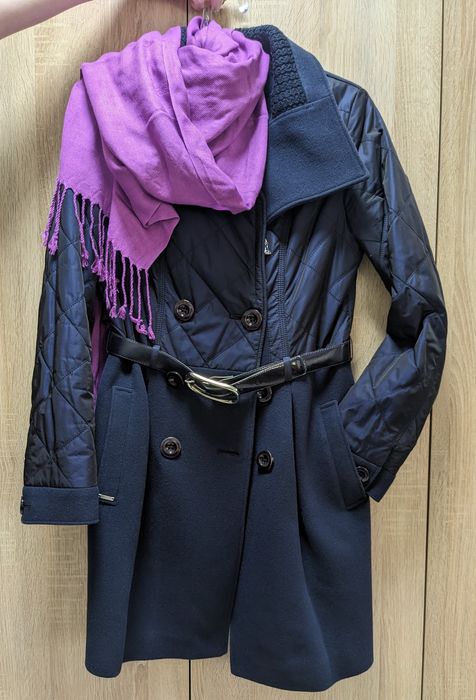 Пальто жіноче  (m,l)