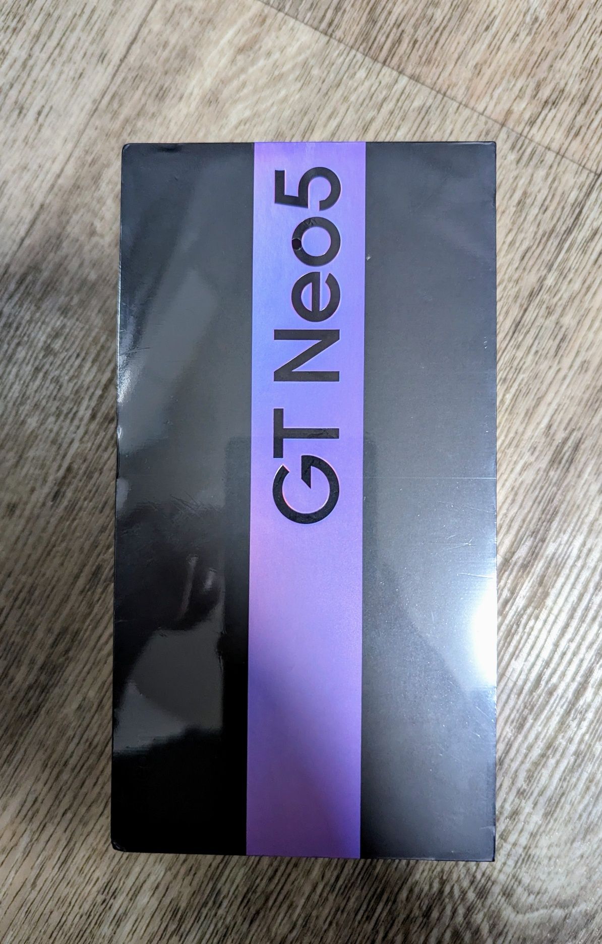 Realme GT Neo 5 16/1 TB/Snap 8+gen1/144Гц/Новий/Global 


Realme GT