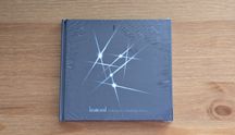 Lunatic Soul Walking On A Flashlight Beam CD+DVD *NEW* 2014 Digibook