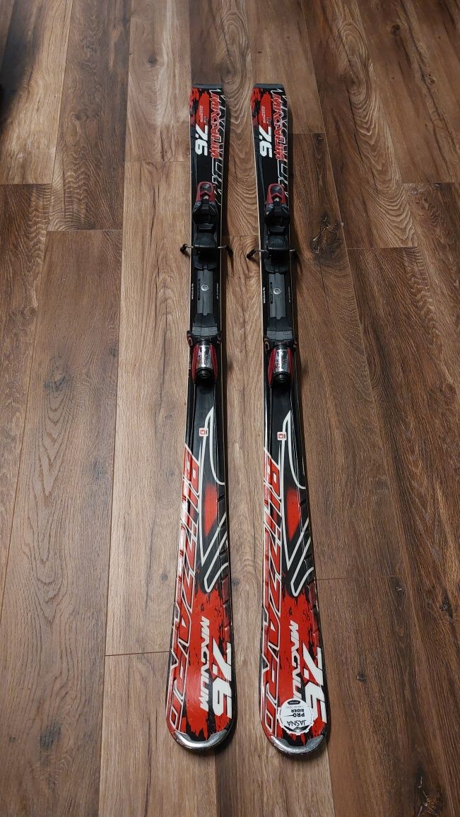 Narty Blizzard Magnum 7.6 170 cm