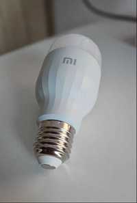 Zestaw 10x Xiaomi Smart LED Bulb Essential (White & Color) 950lm