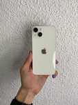 Продам iPhone 13 в білому кольорі на 128 gb white