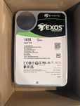 Dysk twardy Seagate Exos X18 18TB ST18000NM014J SATA 3.5"