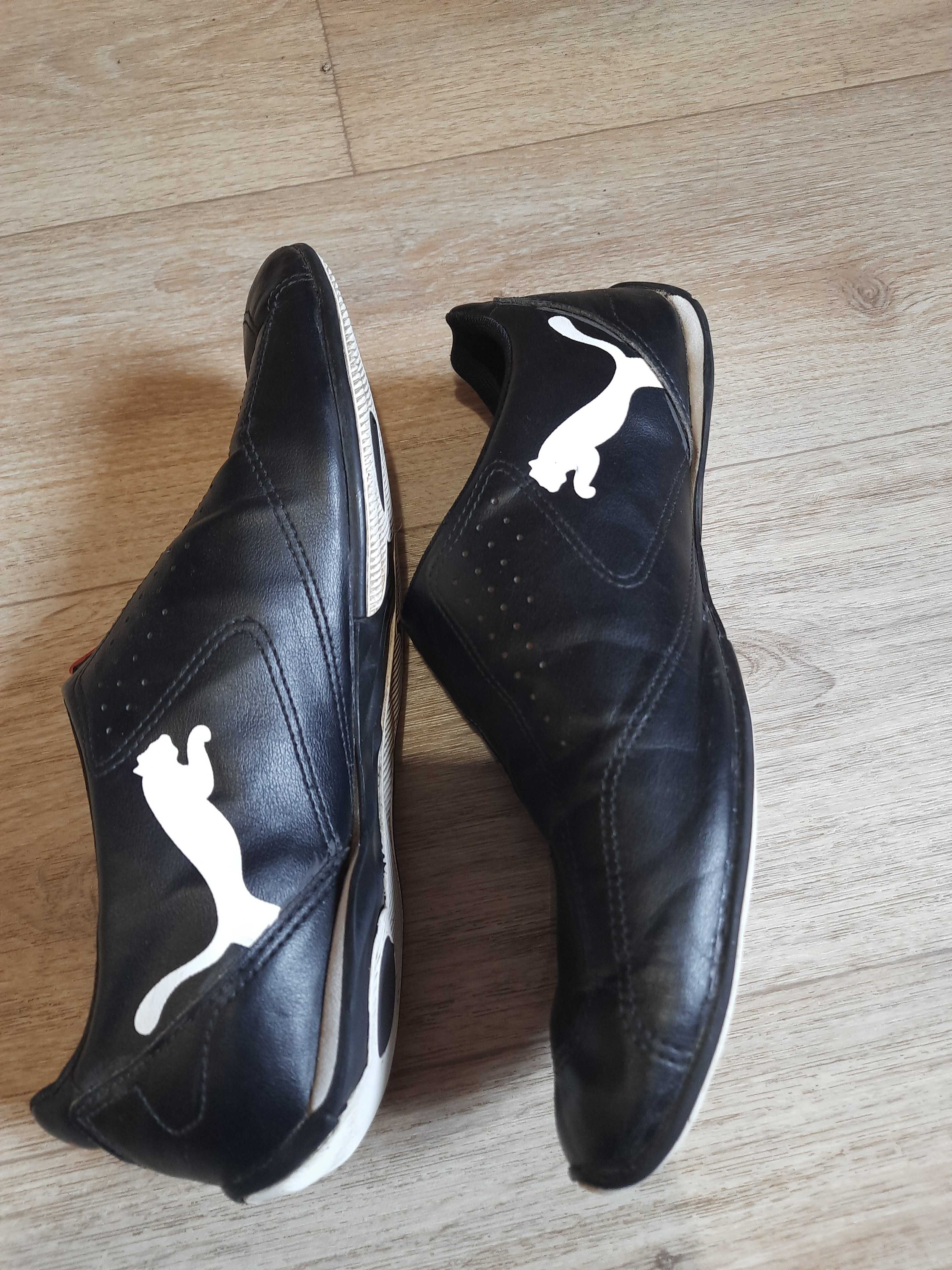 Кросівки чоловічі PUMA