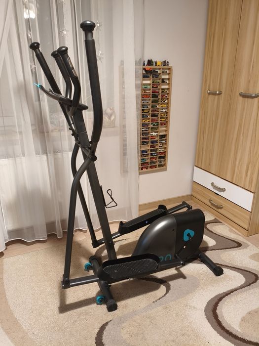 Orbitrek domyos 120