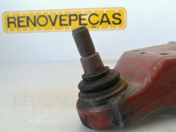 Braço de suspensão frente direito IVECO Daily V Furgão/Combi