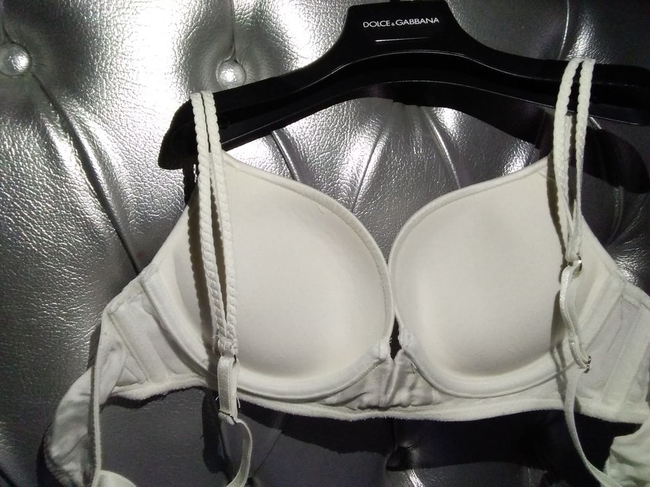 Натуральный шелк  intimissimi бюстик