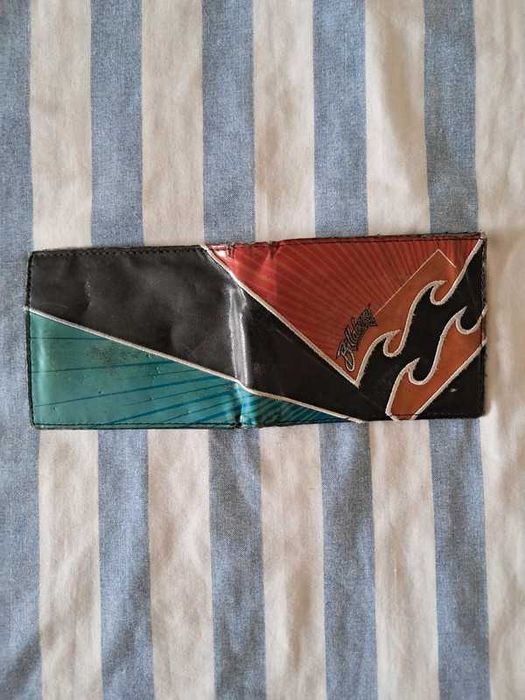 Carteira Billabong