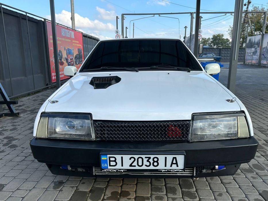 Продам  Ваз 2108 Турбо