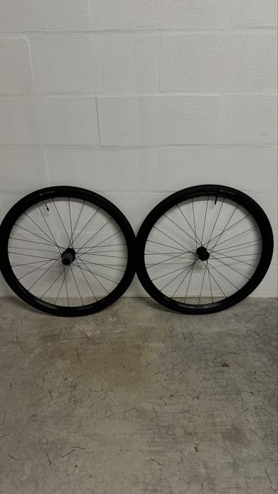 Rodas Trek Bontrager