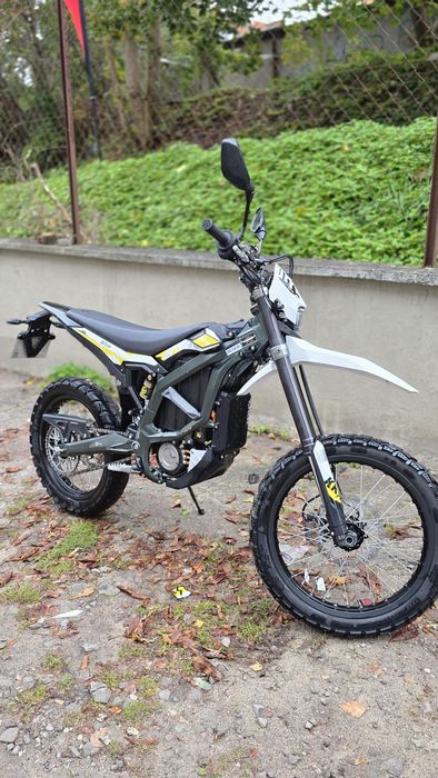 Surron Ultra bee R L3e zarejestrowany 2024