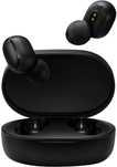 Навушники бездротові. Навушники Xiaomi Mi True Wireless Earbuds Basic
